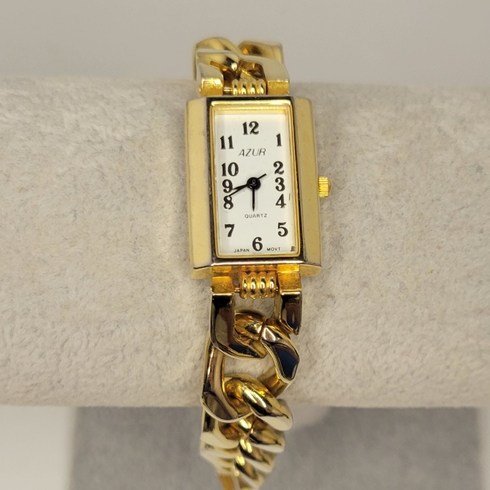 ▪︎Azur Women's Watch